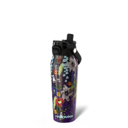 Toxic Bloom