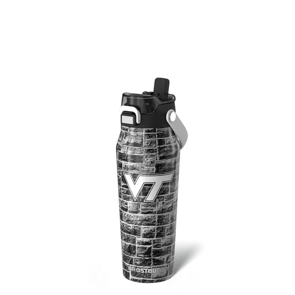 Bottle Buddy 24oz | Virginia Tech Hokies | Signature