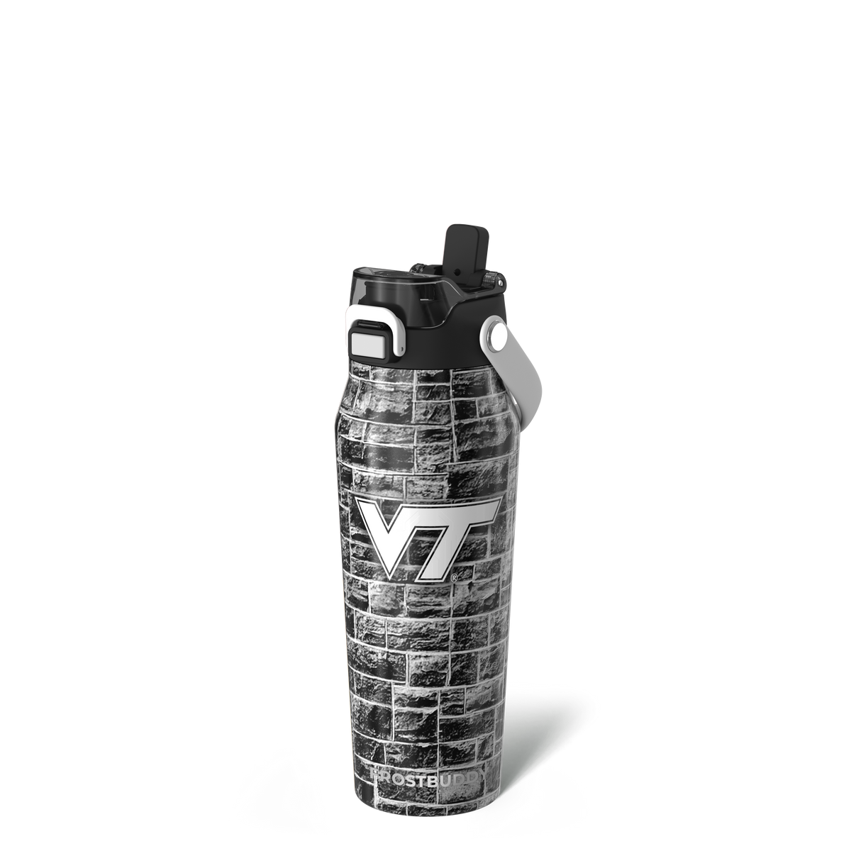 Bottle Buddy 24oz | Virginia Tech Hokies | Signature