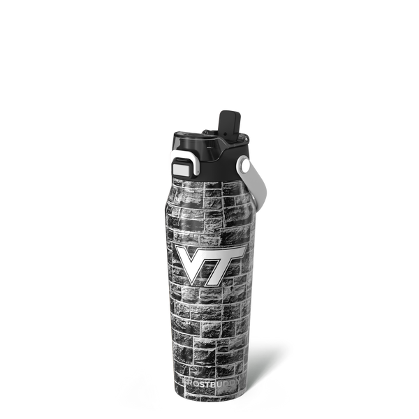 Bottle Buddy 24oz | Virginia Tech | Signature