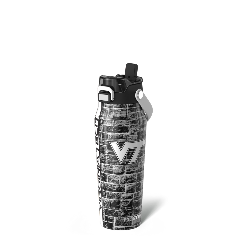 Bottle Buddy 24oz | Virginia Tech Hokies | Signature