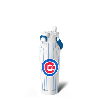 Bottle Buddy 24oz | Chicago Cubs | Gameday