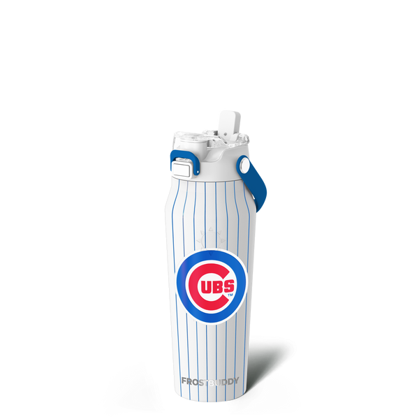 Bottle Buddy 24oz | Chicago Cubs | Gameday