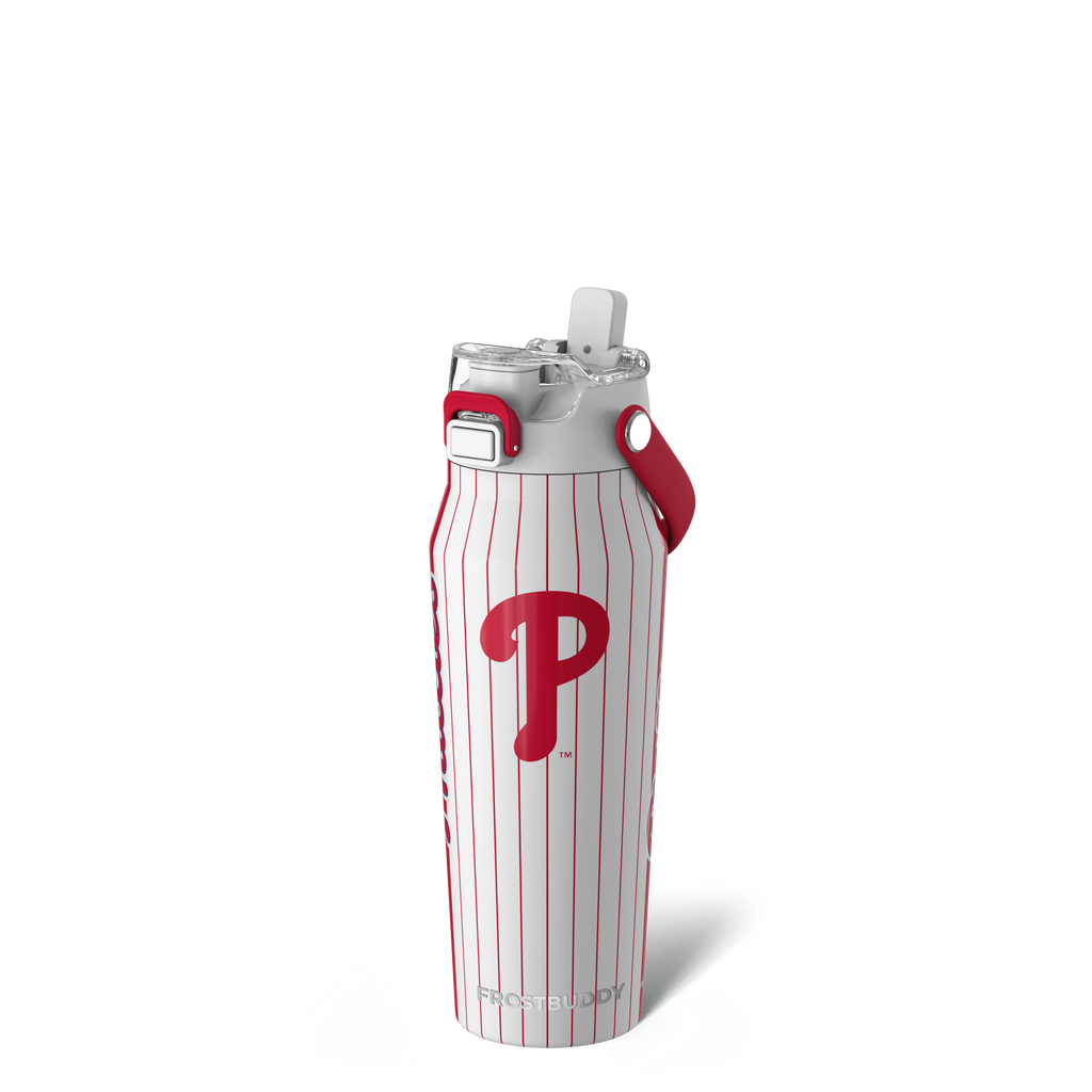 Bottle Buddy 24oz | Philadelphia Phillies | Gameday