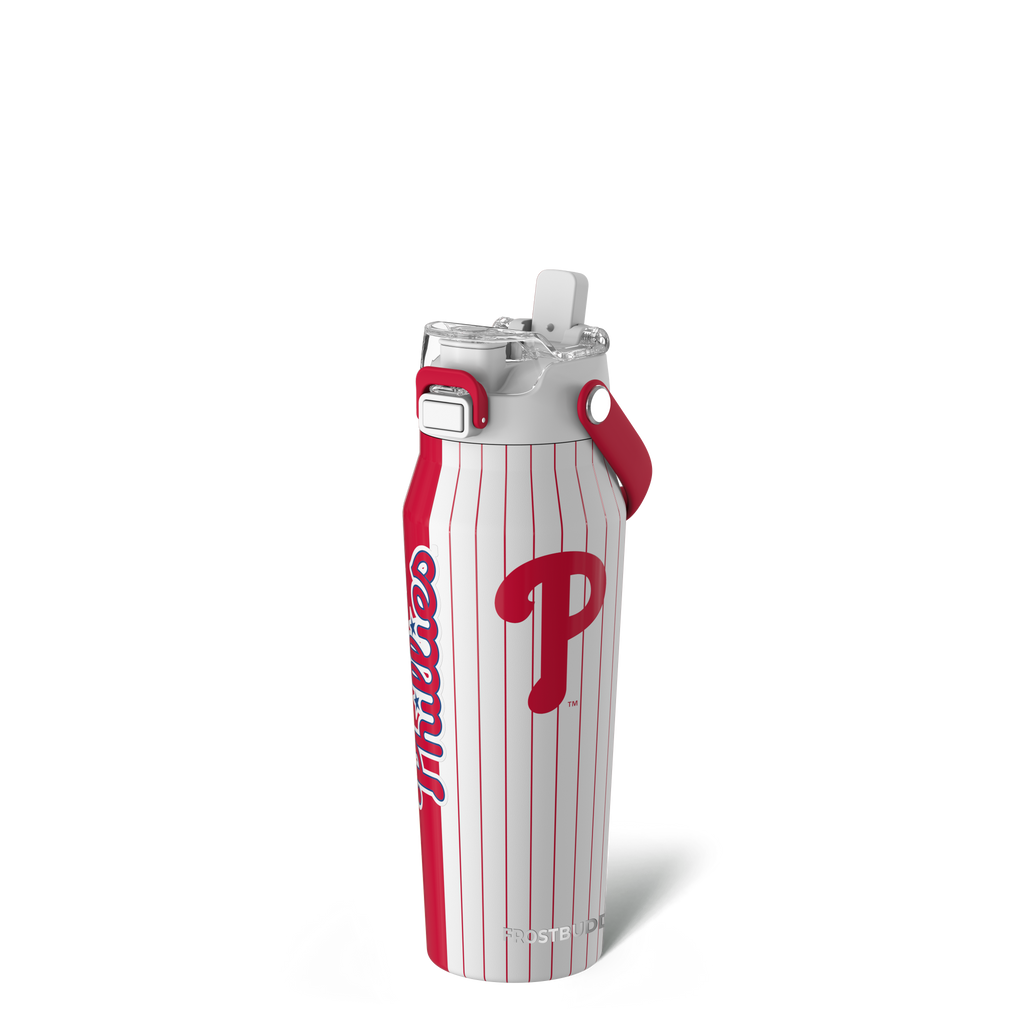 Bottle Buddy 24oz | Philadelphia Phillies | Gameday