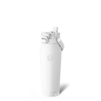 Bottle Buddy 24oz | White