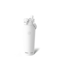 Bottle Buddy 24oz | White