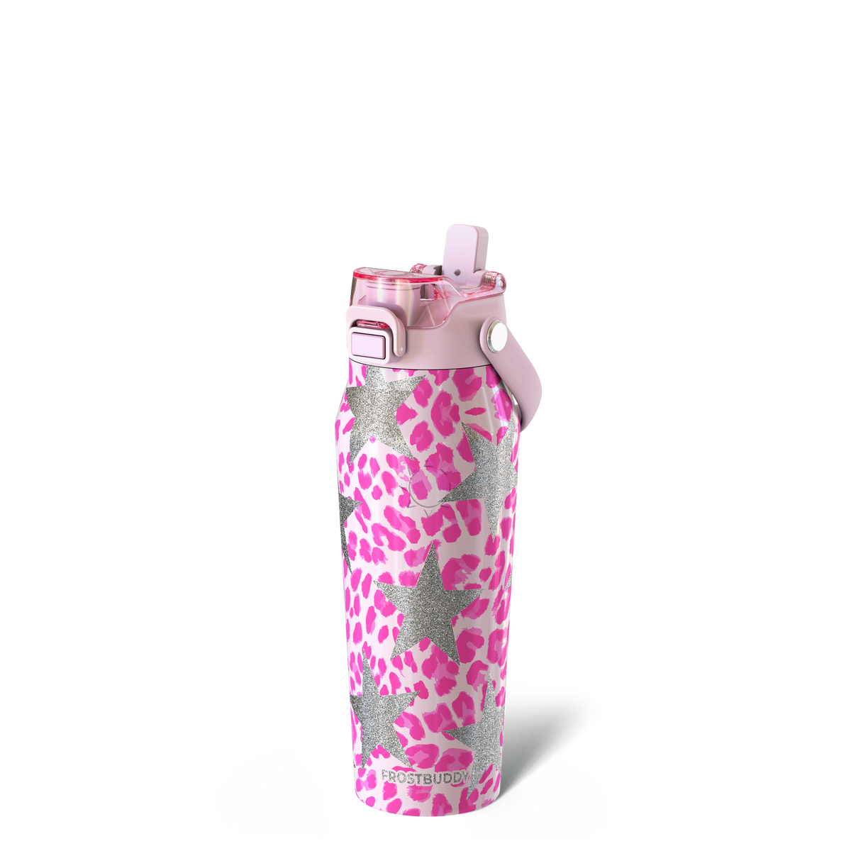 Bottle Buddy 24oz | Wild Child