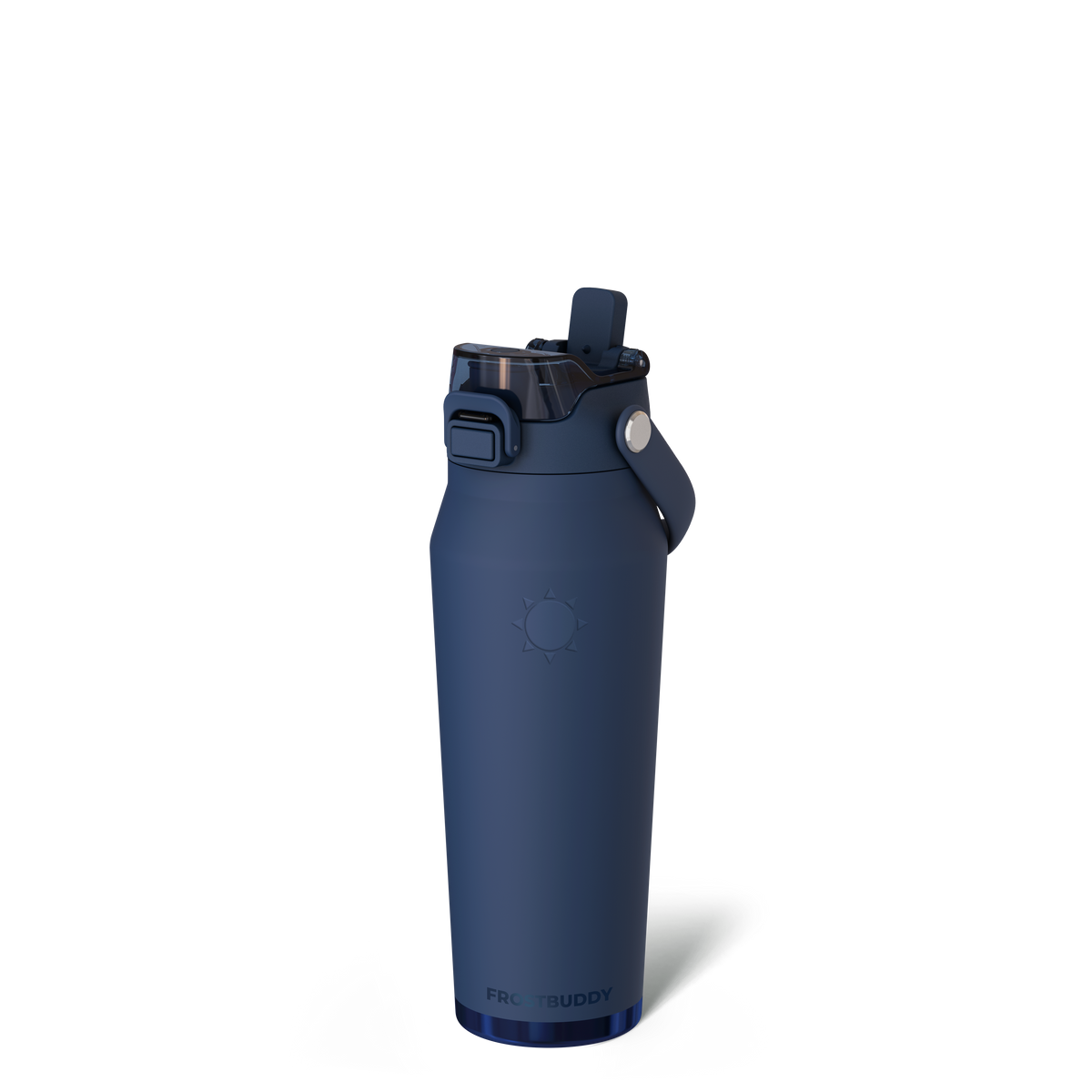 Bottle Buddy 24oz | Navy