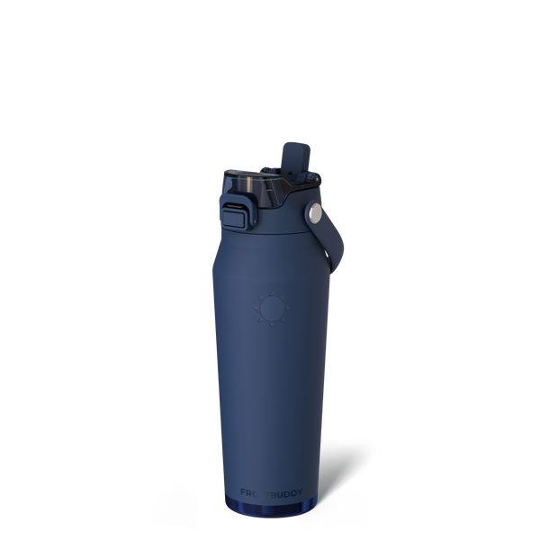 Bottle Buddy 24oz | Navy
