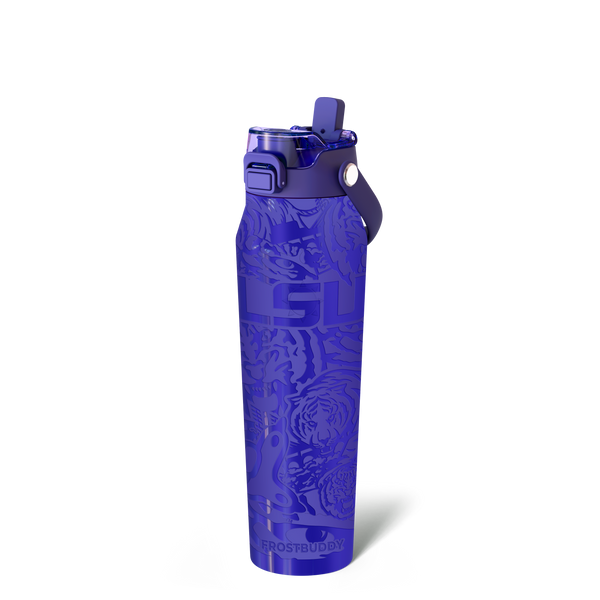 Bottle Buddy 32oz | LSU Tigers | Color Rush
