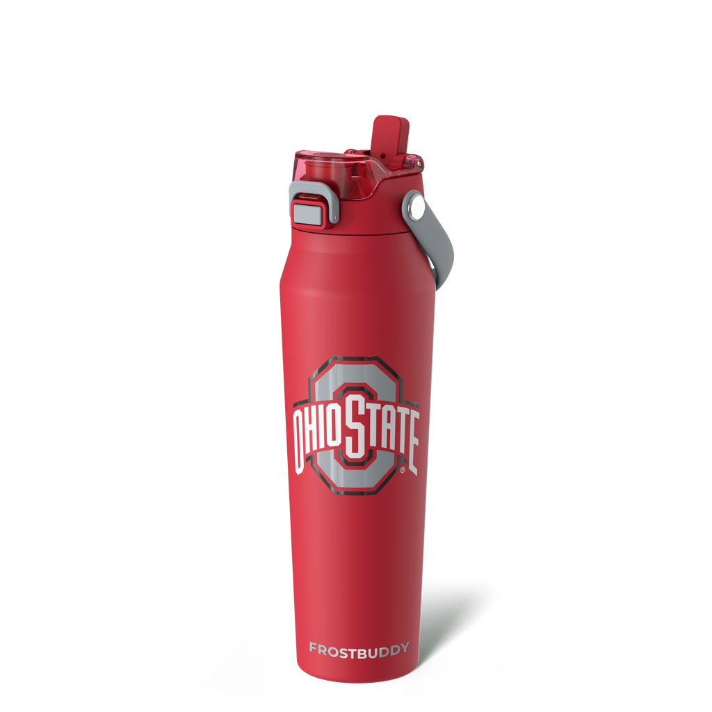 Bottle Buddy 32oz | Ohio State Buckeyes | Signature