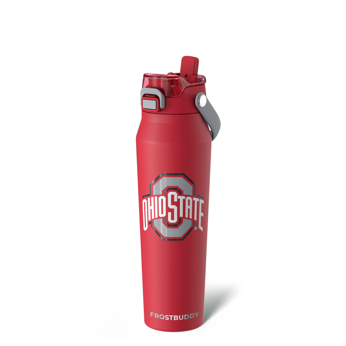 Bottle Buddy 32oz | Ohio State Buckeyes | Signature