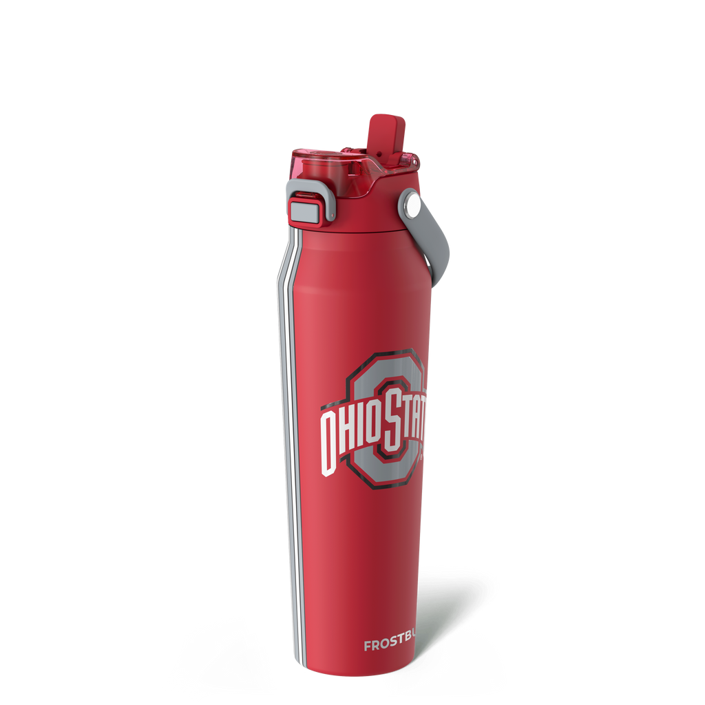 Bottle Buddy 32oz | Ohio State Buckeyes | Signature
