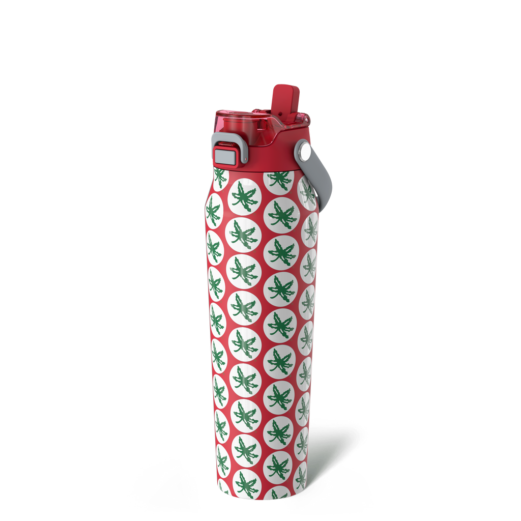 Bottle Buddy 32oz | Ohio State Buckeyes | Signature