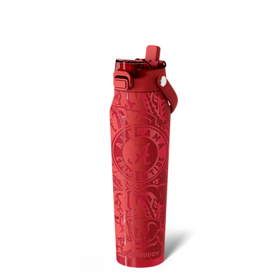 Bottle Buddy 32oz | Alabama Crimson Tide | Color Rush
