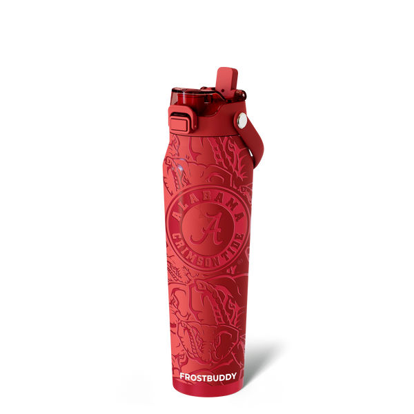 Bottle Buddy 32oz | Alabama Crimson Tide | Color Rush