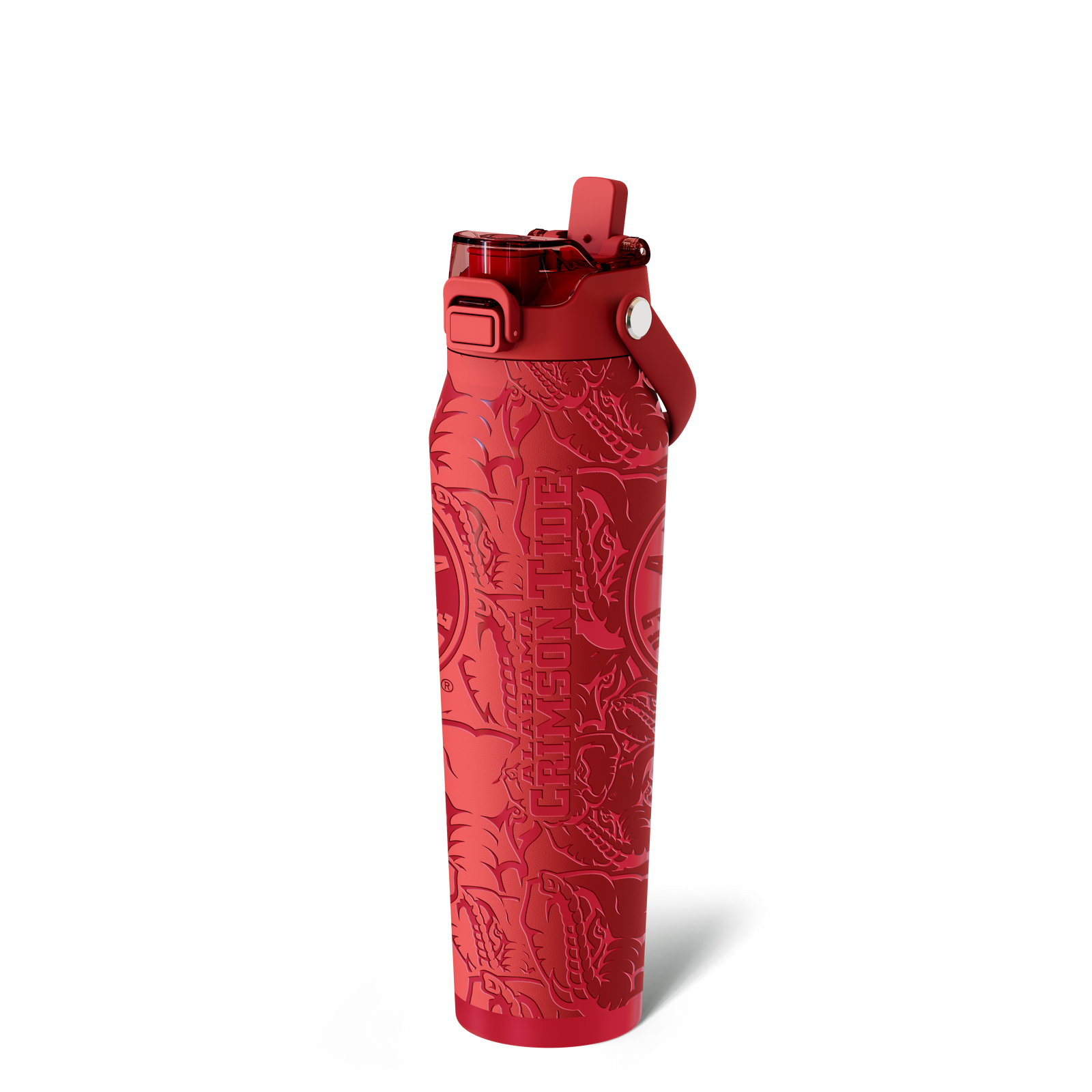 Bottle Buddy 32oz | Alabama Crimson Tide | Color Rush