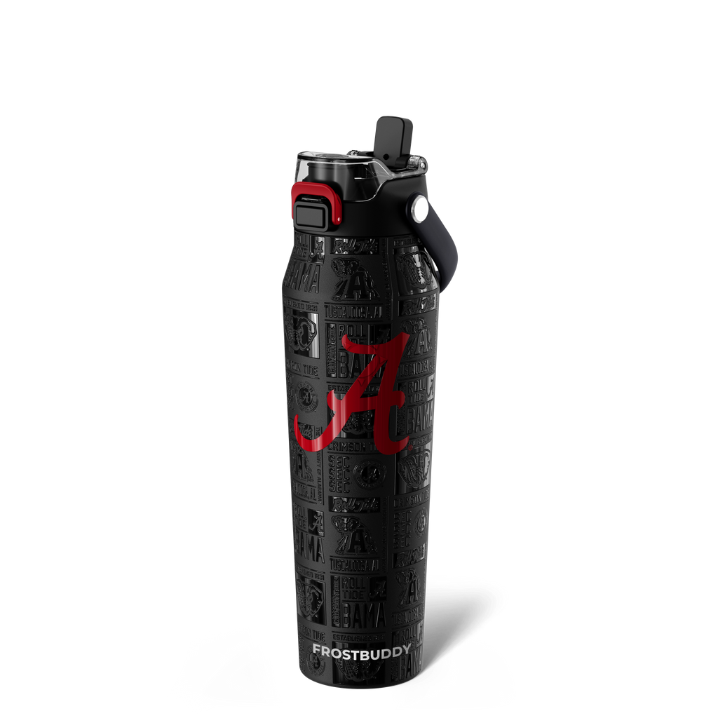 Bottle Buddy 32oz | Alabama Crimson Tide | Legacy