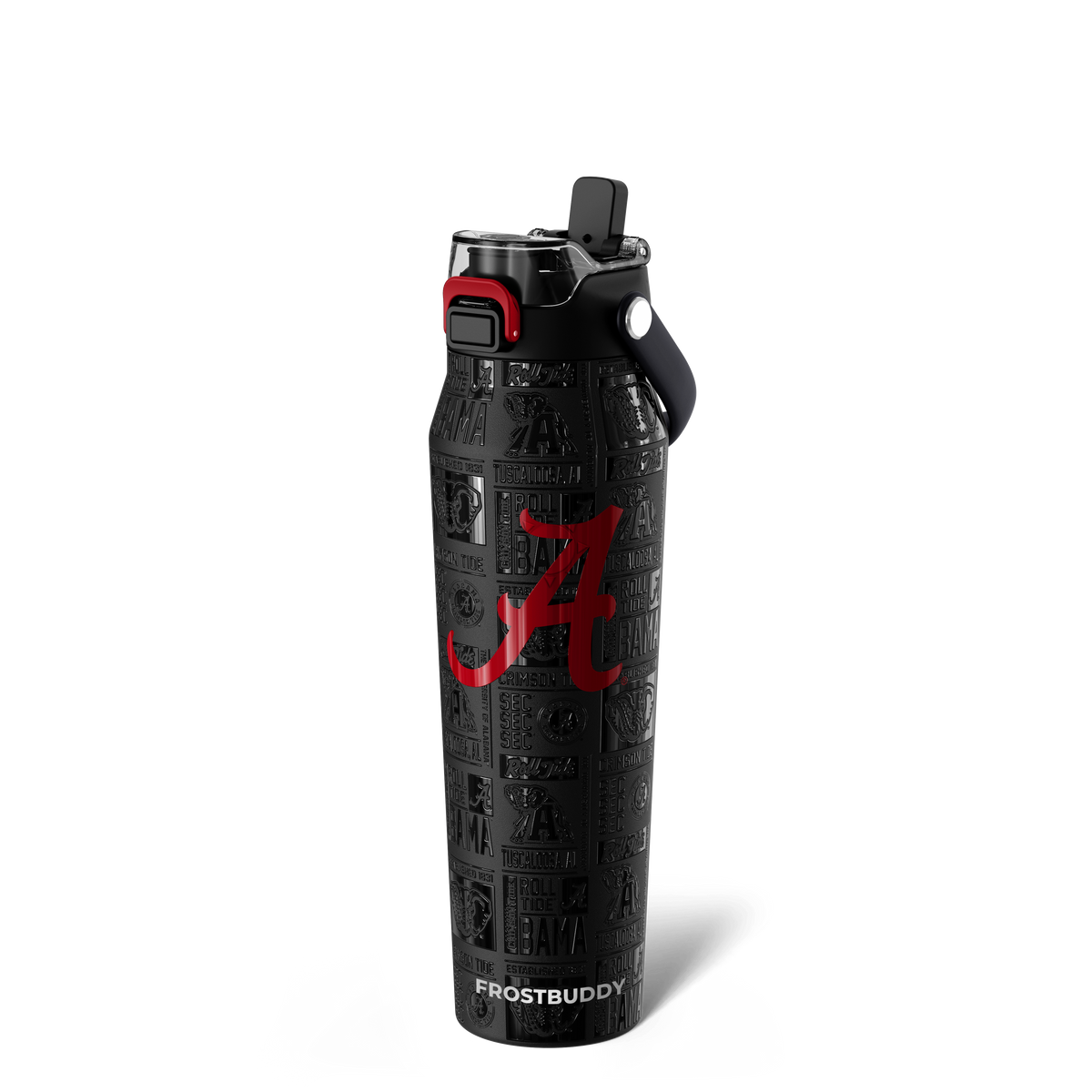 Bottle Buddy 32oz | Alabama Crimson Tide | Legacy