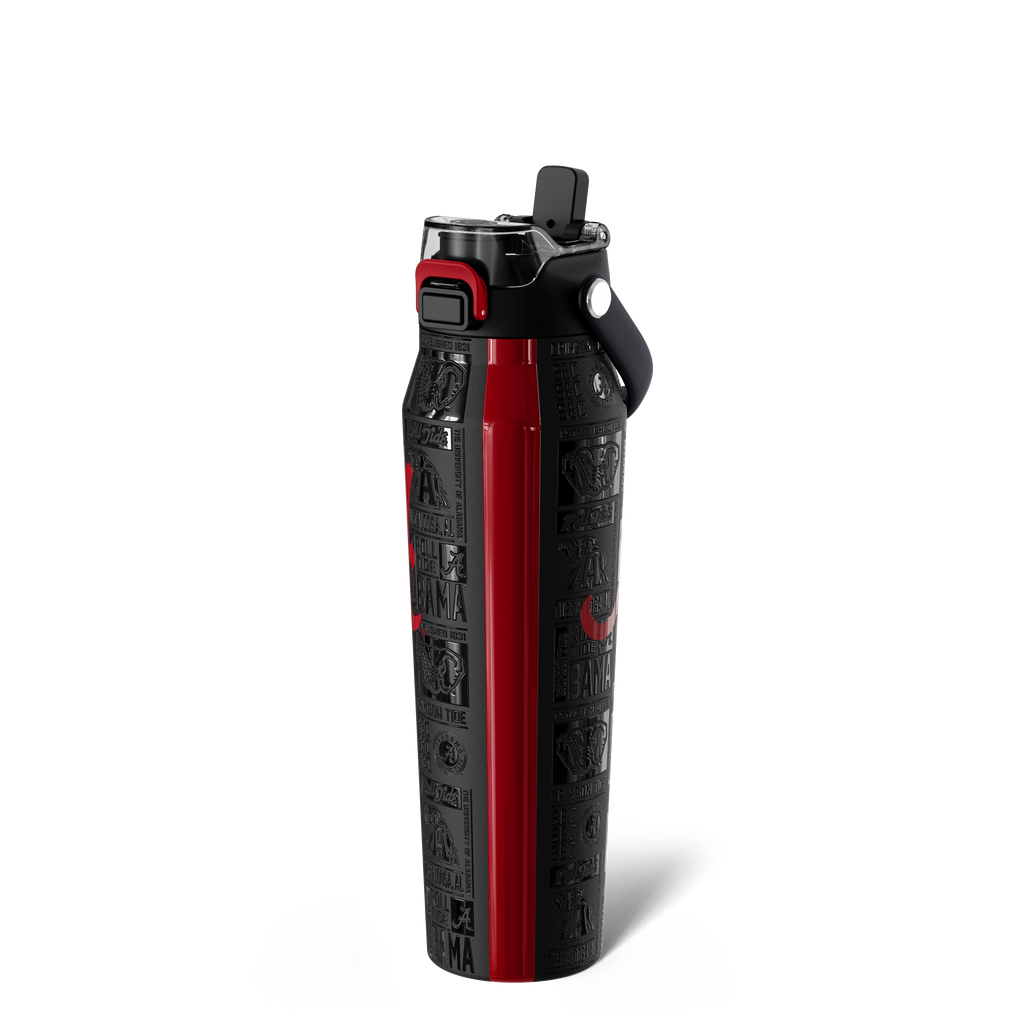 Bottle Buddy 32oz | Alabama Crimson Tide | Legacy