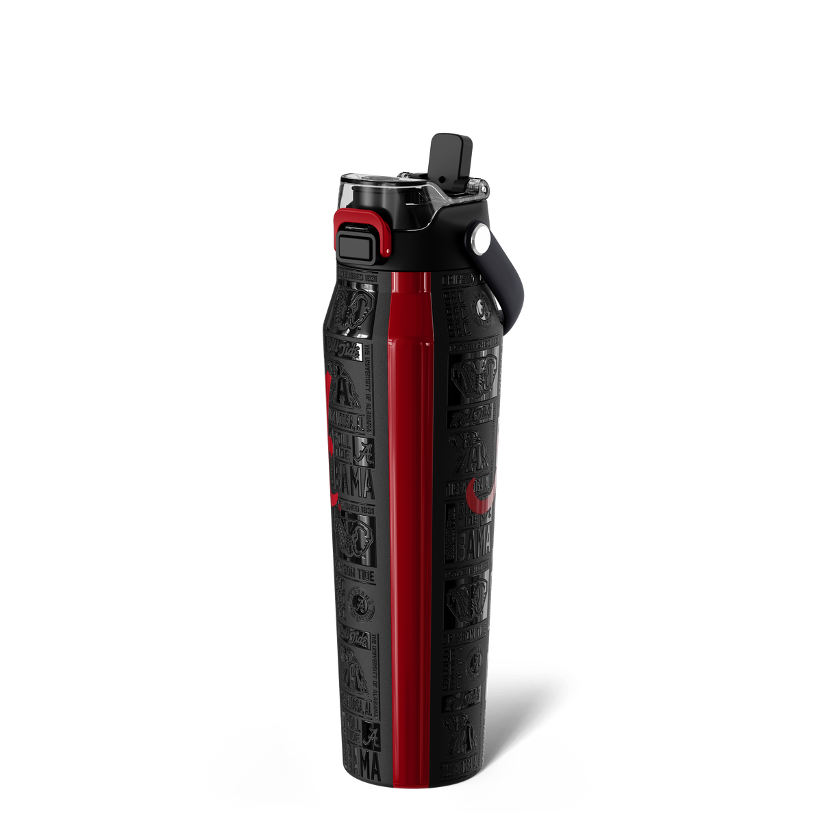 Bottle Buddy 32oz | Alabama Crimson Tide | Legacy