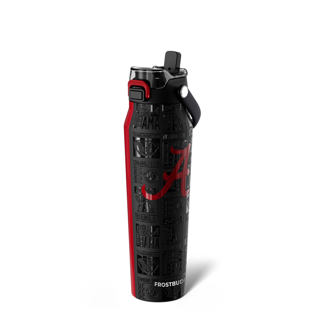 Bottle Buddy 32oz | Alabama Crimson Tide | Legacy