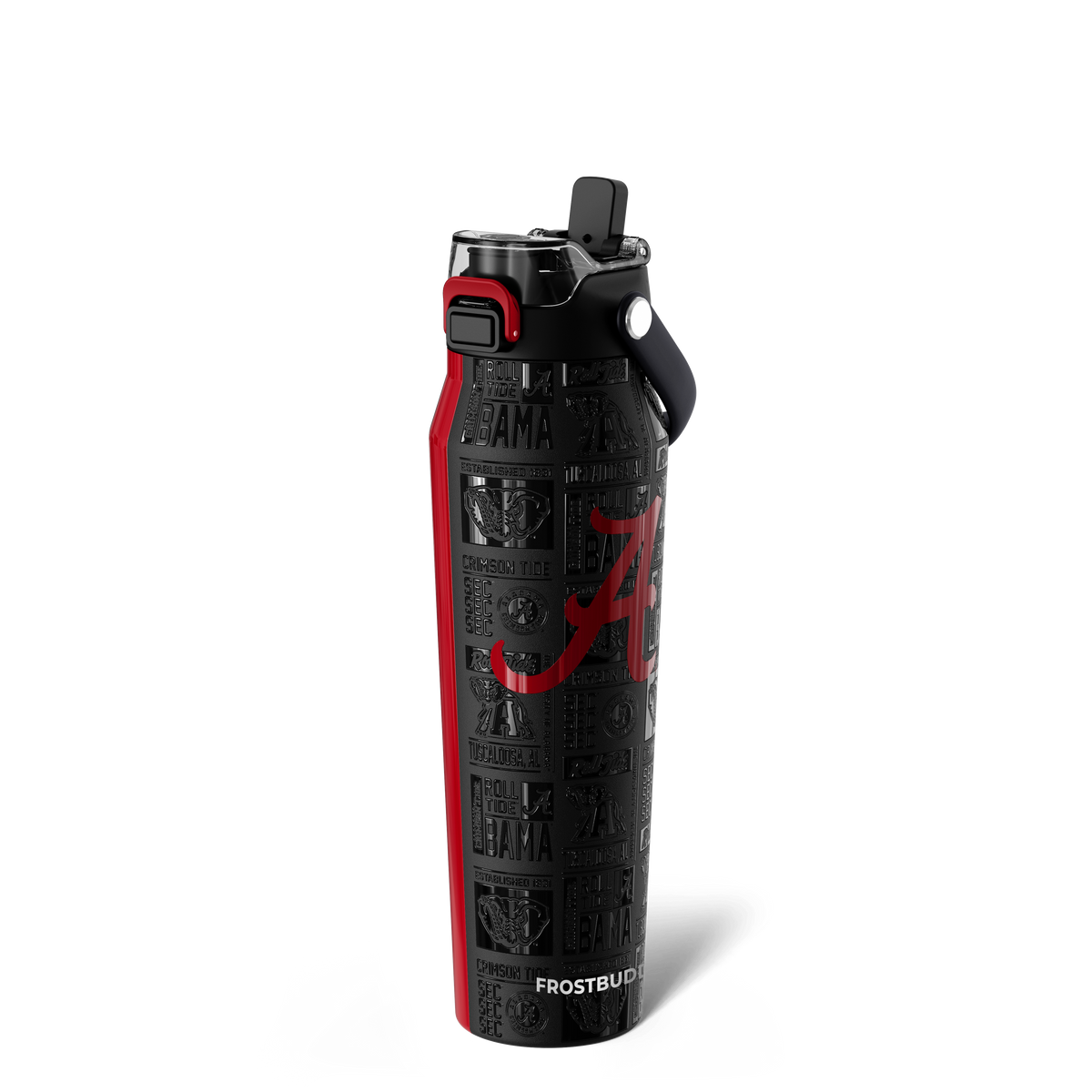 Bottle Buddy 32oz | Alabama Crimson Tide | Legacy