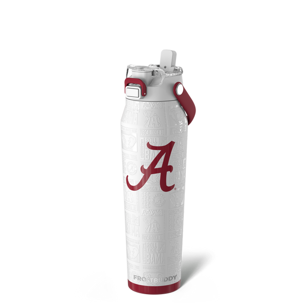Bottle Buddy 32oz | Alabama Crimson Tide | Legacy