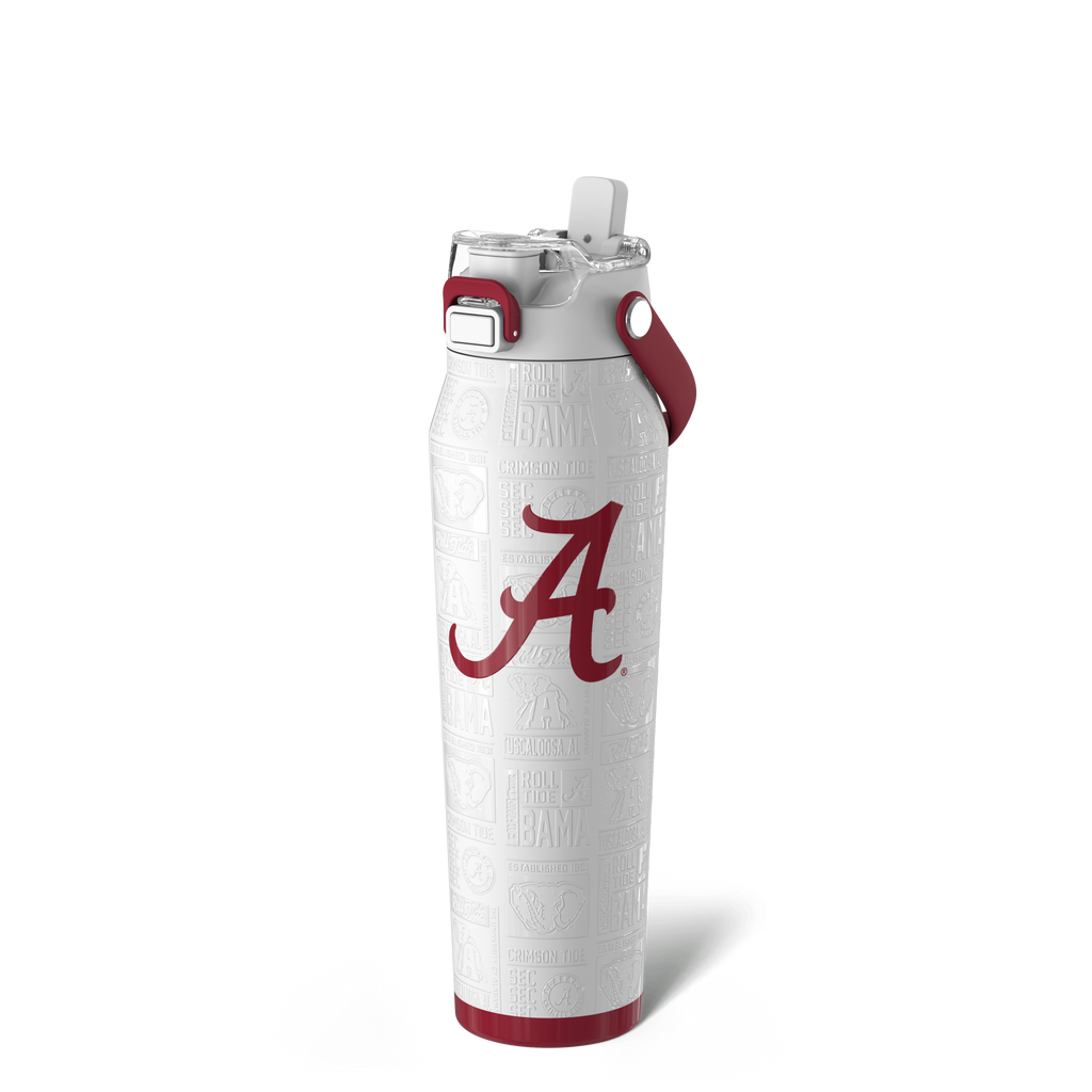 Bottle Buddy 32oz | Alabama Crimson Tide | Legacy
