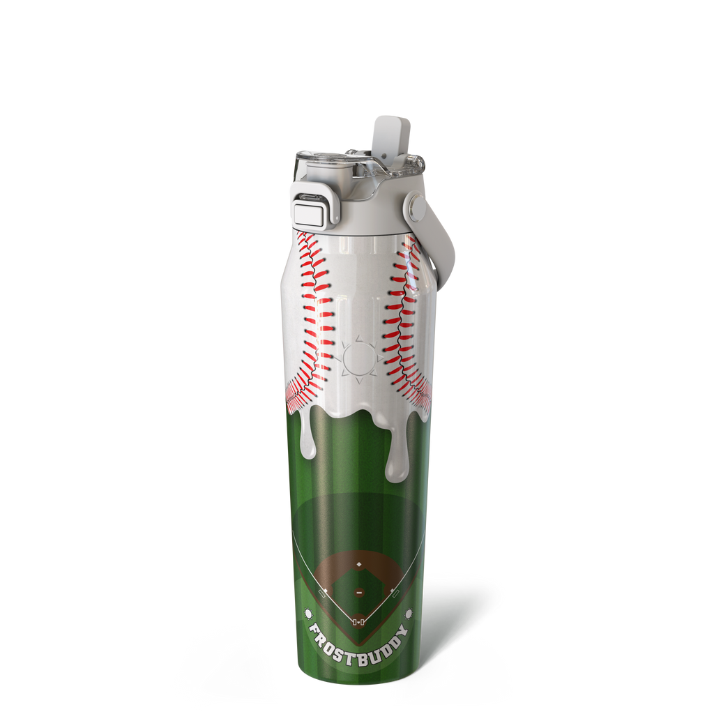 Bottle Buddy 32oz