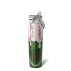 Bottle Buddy 32oz | Baseball Drip