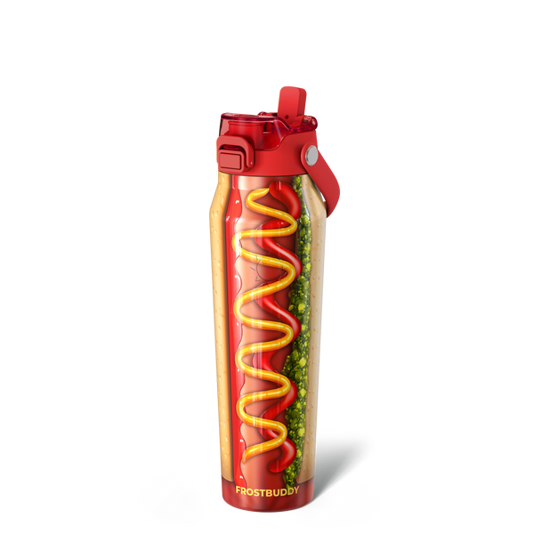 Bottle Buddy 32oz | Big Dawg