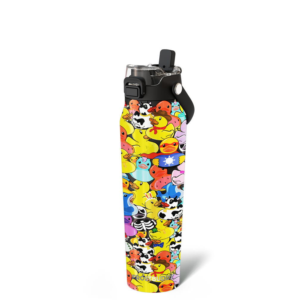 Bottle Buddy 32oz | Duck-It