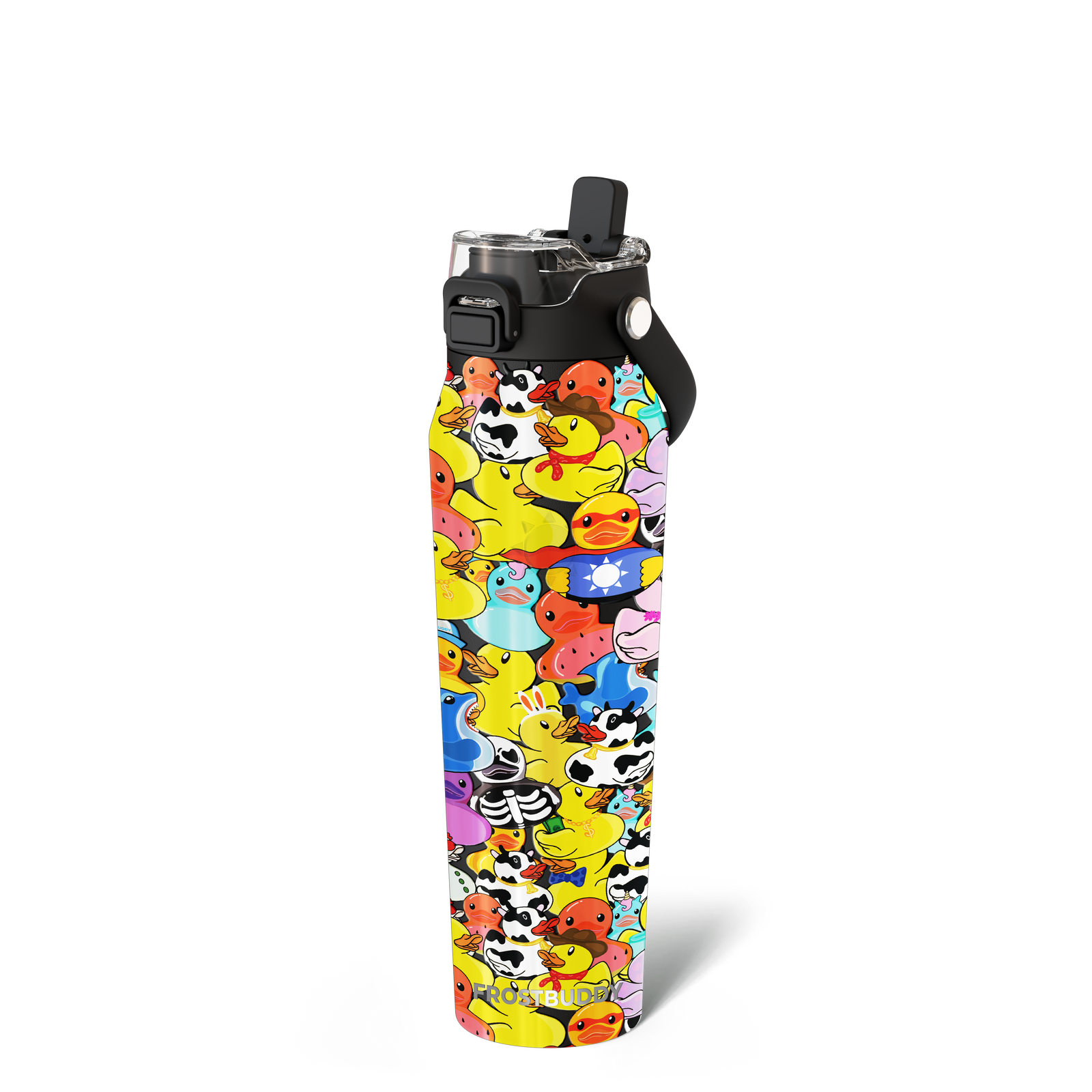 Bottle Buddy 32oz | Duck-It