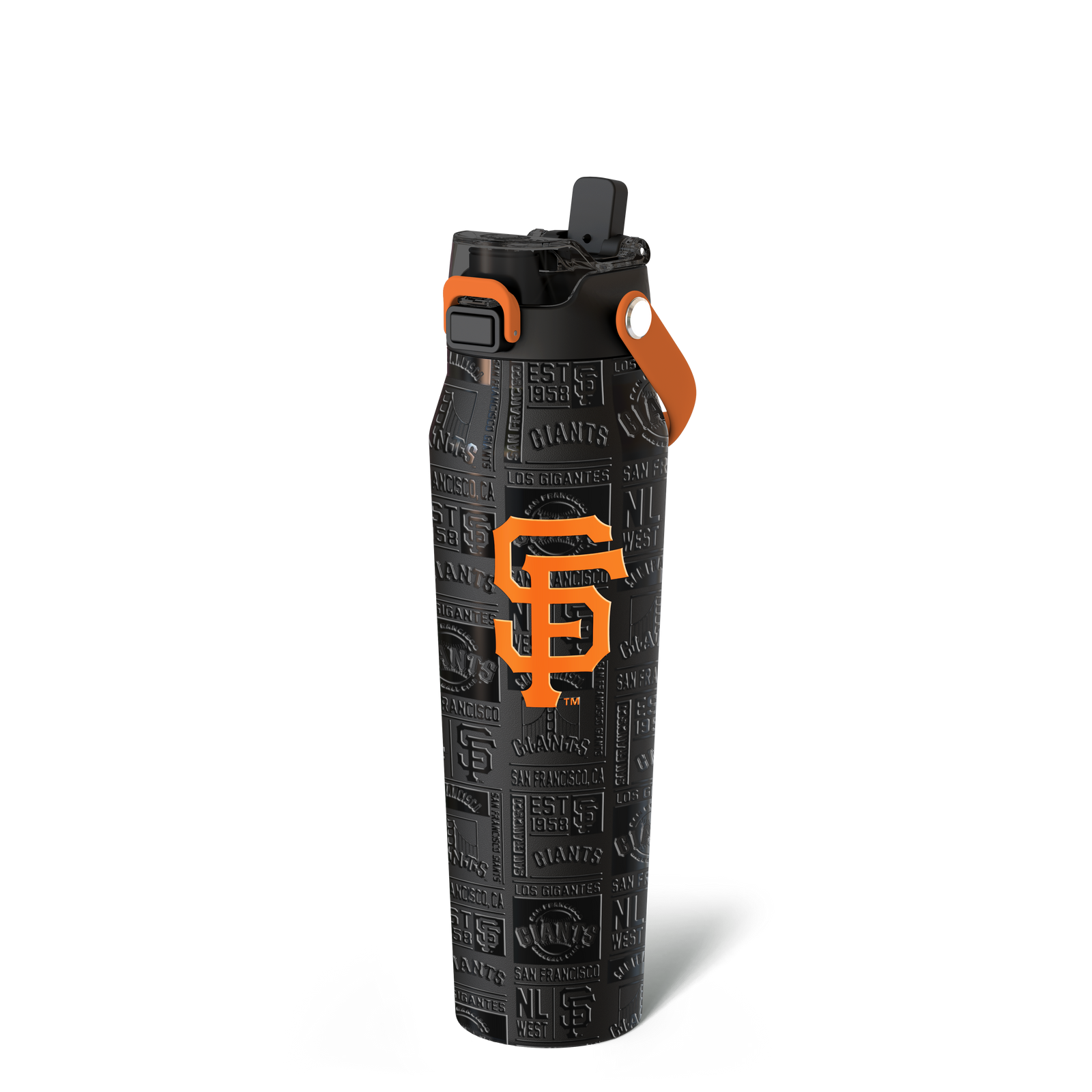 Bottle Buddy 32oz | San Francisco Giants | Legacy