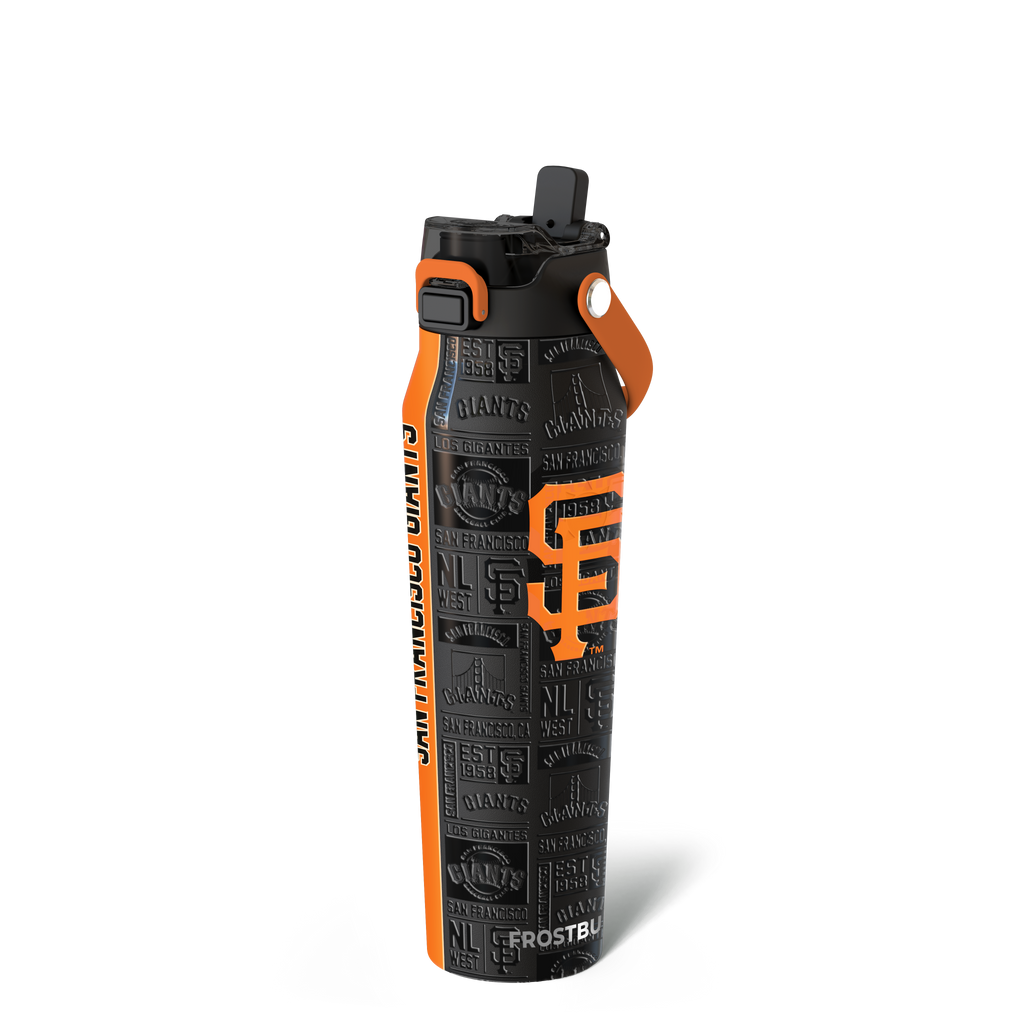 Bottle Buddy 32oz | San Francisco Giants | Legacy