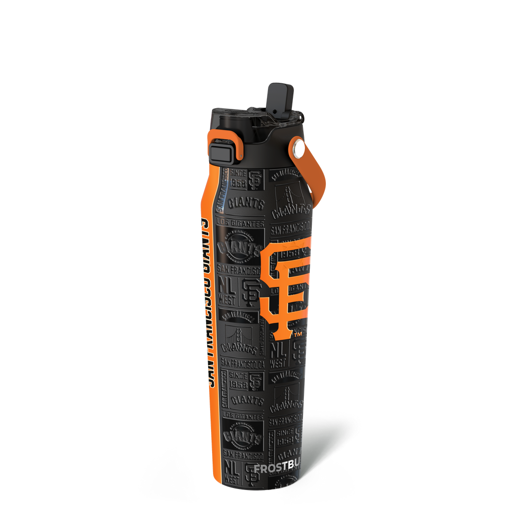 Bottle Buddy 32oz | San Francisco Giants | Legacy