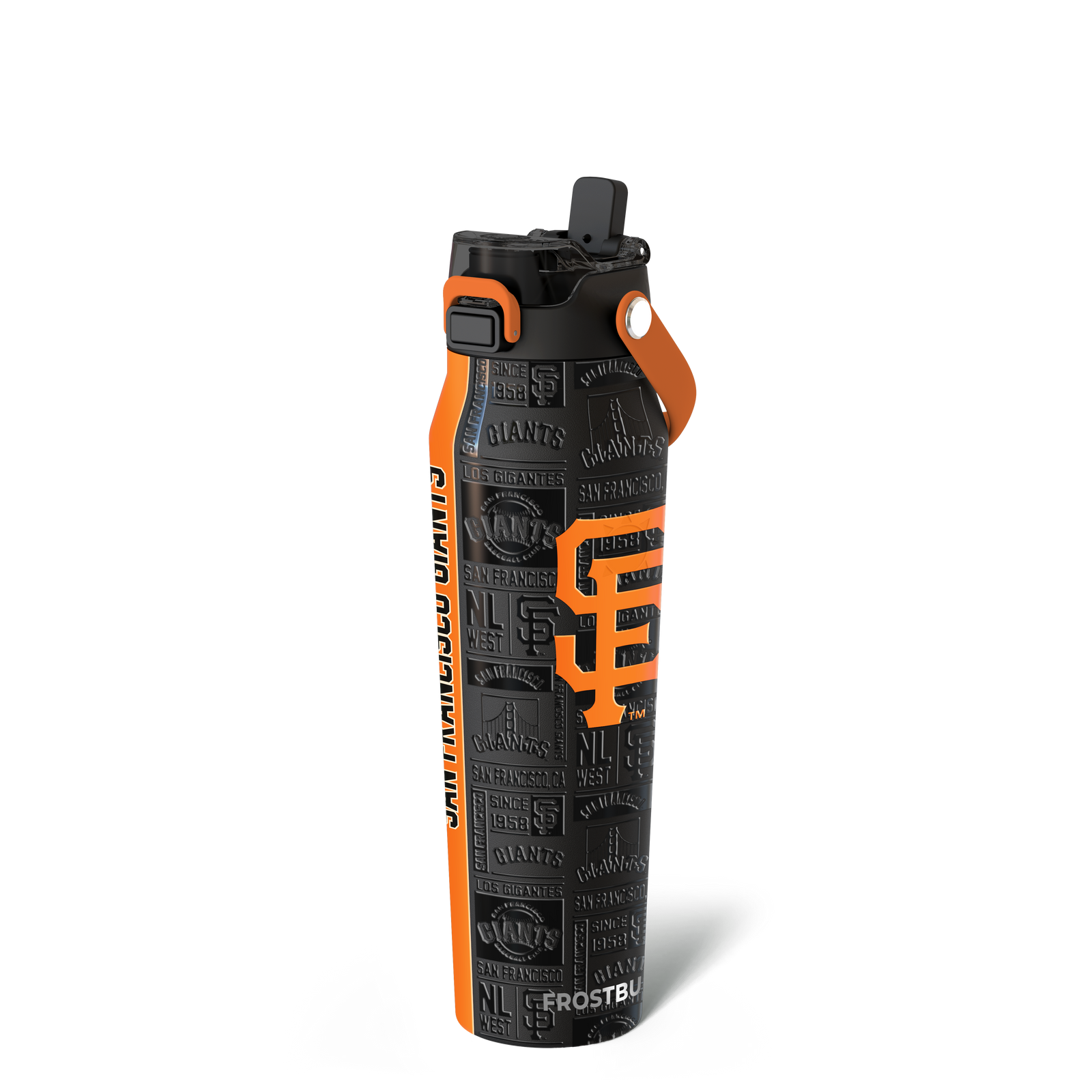 Bottle Buddy 32oz | San Francisco Giants | Legacy