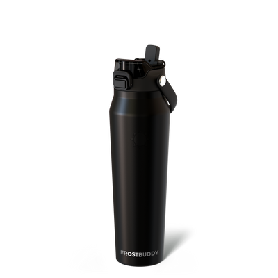 Bottle Buddy 32oz | Black