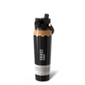 Bottle Buddy 32oz | Black Pencil