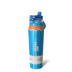 Bottle Buddy 32oz | Blue Pencil