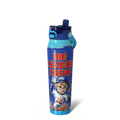 Bottle Buddy 32oz | Blue Raspberry Big League Chew