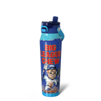 Bottle Buddy 32oz | Blue Raspberry Big League Chew