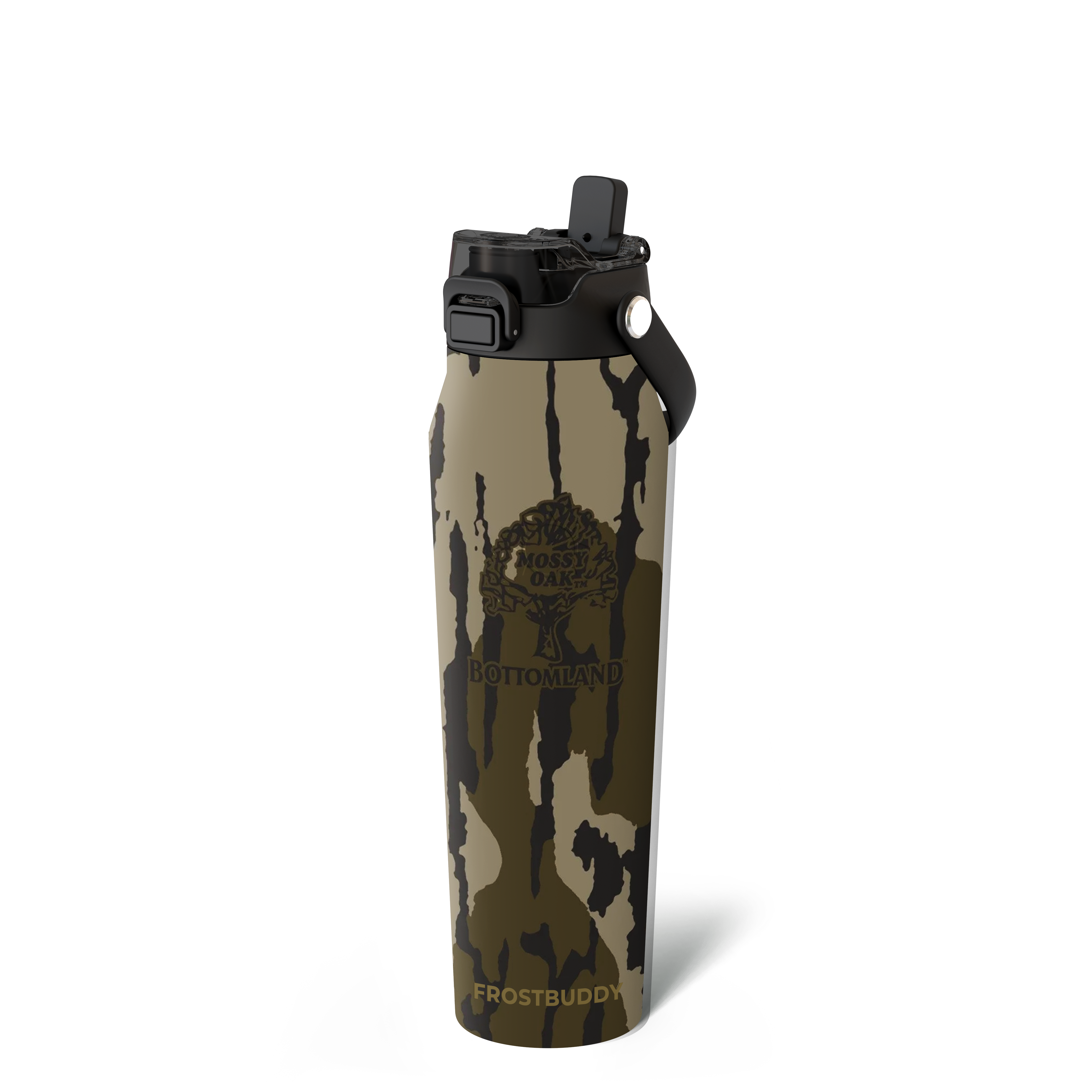 Bottle Buddy 32oz | Mossy Oak | Bottomland