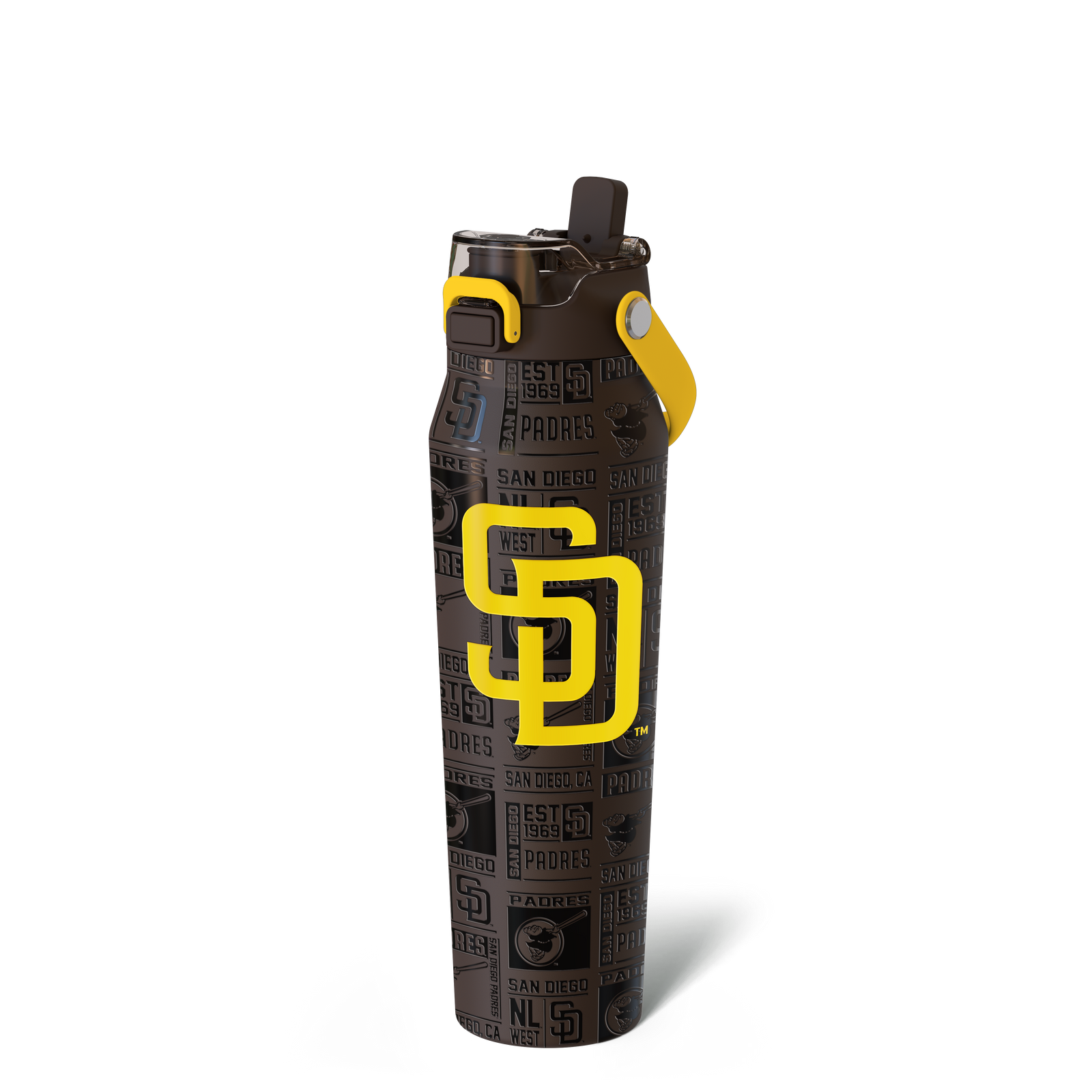 Bottle Buddy 32oz | San Diego Padres | Legacy