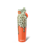 Bottle Buddy 32oz | Camo Drip