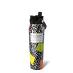 Bottle Buddy 32oz | Composition Notebook