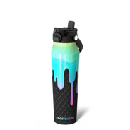 Cosmic Drip