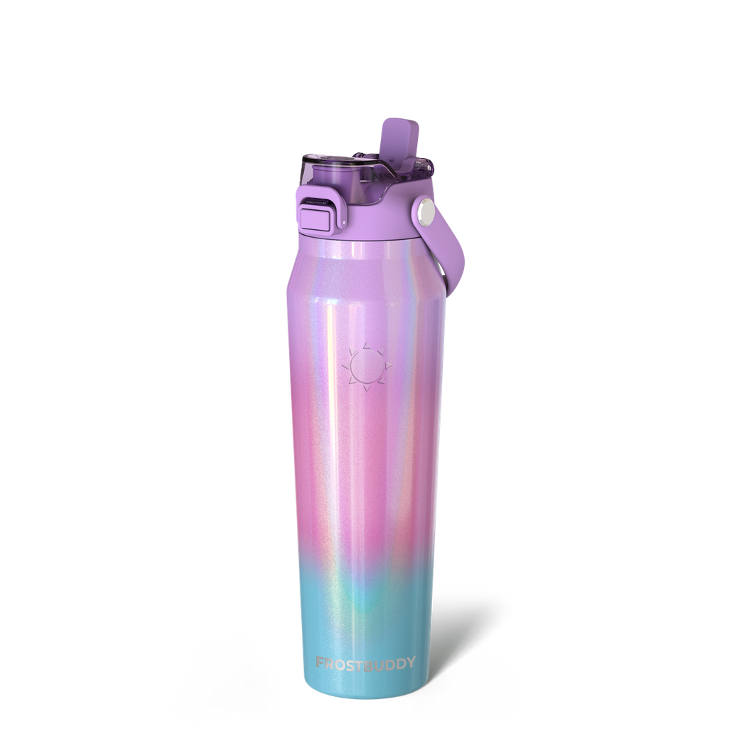 Bottle Buddy 32oz | Cotton Candy